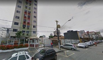 Imagem do condomínio Condomínio Do Edifício Ponta Negra - Marco - Belém - PA