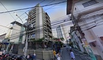Imagem do condomínio Condomínio Do Edifício Ponta Negra - Centro - Nova Iguaçu - RJ