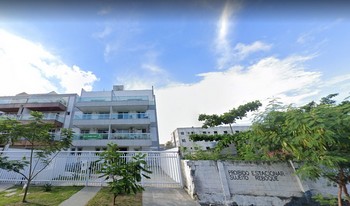 Imagem do condomínio Condomínio Do Edifício Pontal De Sagres Ii - Recreio Dos Bandeirantes - Rio De Janeiro - RJ