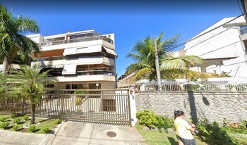 Imagem do condomínio Condomínio Do Edifício Pontal Do Recreio Ii - Recreio Dos Bandeirantes - Rio De Janeiro - RJ