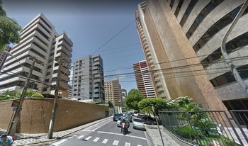 Imagem do condomínio Condomínio Do Edifício Pontal Do Tita - Meireles - Fortaleza - CE