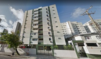 Imagem do condomínio Condomínio Do Edifício Pontevedra - Boa Viagem - Recife - PE