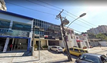 Imagem do condomínio Condomínio Do Edifício Ponto Nobre - Jacarepaguá - Rio De Janeiro - RJ