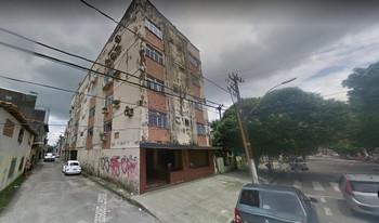 Imagem do condomínio Condomínio Do Edifício Porfirio Geraldo Pinheiro - Marco - Belém - PA