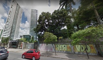 Imagem do condomínio Condomínio Do Edifício Port Royal - Monteiro - Recife - PE