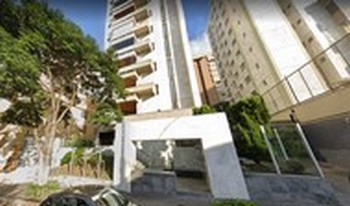 Imagem do condomínio Condomínio Do Edifício Port Royal - Serra - Belo Horizonte - MG