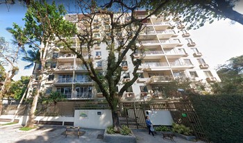 Imagem do condomínio Condomínio Do Edifício Portal Da Barra - Barra Da Tijuca - Rio De Janeiro - RJ