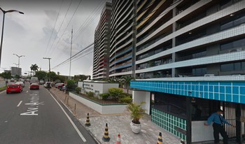 Imagem do condomínio Condomínio Do Edifício Portal Da Cidade - Aleixo - Manaus - AM