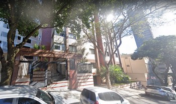 Imagem do condomínio Condomínio Do Edifício Portal Da - Serra - Belo Horizonte - MG