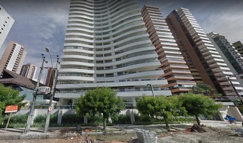 Imagem do condomínio Condomínio Do Edifício Portal Da Volta - Meireles - Fortaleza - CE