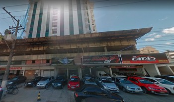 Imagem do condomínio Condomínio Do Edifício Portal De Agriões - Várzea - Teresópolis - RJ