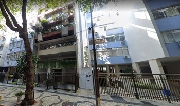 Imagem do condomínio Condomínio Do Edifício Portal De - Copacabana - Rio De Janeiro - RJ