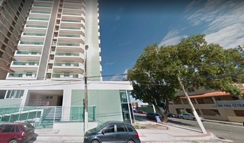 Imagem do condomínio Condomínio Do Edifício Portal De Itaparica - Praia De Itaparica - Vila Velha - ES