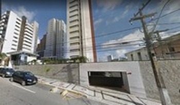 Imagem do condomínio Condomínio Do Edifício Portal Do Alto - Petrópolis - Natal - RN