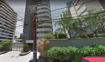 Imagem do condomínio Condomínio Do Edifício Portal Do Apipema - Jardim Apipema - Salvador - BA