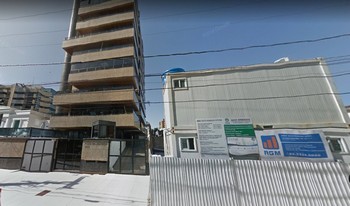 Imagem do condomínio Condomínio Do Edifício Portal Do Atlântico - Ponta Verde - Maceió - AL