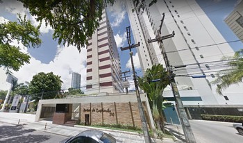 Imagem do condomínio Condomínio Do Edifício Portal Do Capibaribe - Parnamirim - Recife - PE