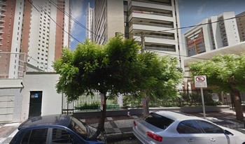 Imagem do condomínio Condomínio Do Edifício Portal Do Parque - Aldeota - Fortaleza - CE