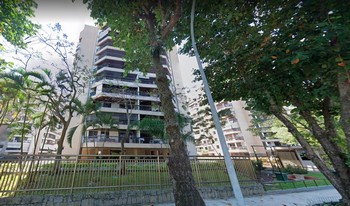 Imagem do condomínio Condomínio Do Edifício Portal Do Parque - Barra Da Tijuca - Rio De Janeiro - RJ