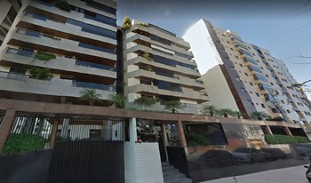 Imagem do condomínio Condomínio Do Edifício Portal Do Sol - Ponta Verde - Maceió - AL