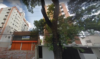 Imagem do condomínio Condomínio Do Edifício Portico - Espinheiro - Recife - PE