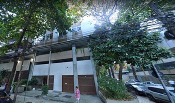 Imagem do condomínio Condomínio Do Edifício Portillo - Botafogo - Rio De Janeiro - RJ