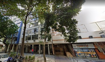 Imagem do condomínio Condomínio Do Edifício Portimao - Flamengo - Rio De Janeiro - RJ