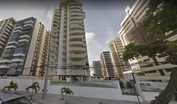 Imagem do condomínio Condomínio Do Edifício Portinari - Boa Viagem - Recife - PE