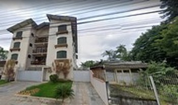 Imagem do condomínio Condomínio Do Edifício Portinari - Centro - Joinville - SC