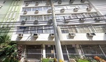 Imagem do condomínio Condomínio Do Edifício Portinari - Centro - Nova Iguaçu - RJ