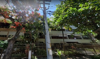 Imagem do condomínio Condomínio Do Edifício Portinari - Barra Da Tijuca - Rio De Janeiro - RJ