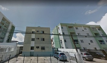Imagem do condomínio Condomínio Do Edifício Portinari - Jardim Atlântico - Olinda - PE