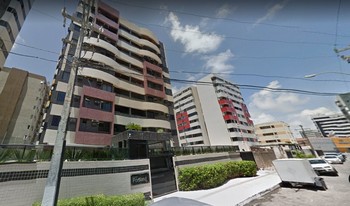 Imagem do condomínio Condomínio Do Edifício Portland - Jatiuca - Maceió - AL