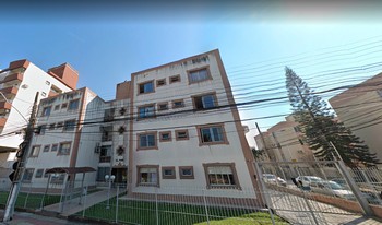Imagem do condomínio Condomínio Do Edifício Porto - Kobrasol - São José - SC