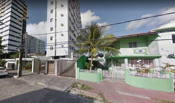 Imagem do condomínio Condomínio Do Edifício Porto Belém - Encruzilhada - Recife - PE