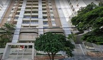 Imagem do condomínio Condomínio Do Edifício Porto Bello - Cruzeiro - Belo Horizonte - MG