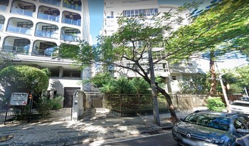 Imagem do condomínio Condomínio Do Edifício Porto Bello Ii - Leblon - Rio De Janeiro - RJ