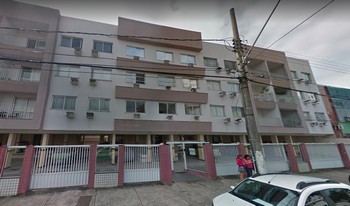 Imagem do condomínio Condomínio Do Edifício Porto Belo - Jardim Camburi - Vitória - ES