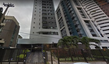 Imagem do condomínio Condomínio Do Edifício Porto Brasilis - Boa Viagem - Recife - PE
