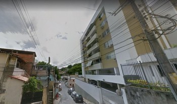 Imagem do condomínio Condomínio Do Edifício Porto Centenário - Jardim Apipema - Salvador - BA