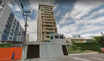 Imagem do condomínio Condomínio Do Edifício Porto Da Barra - Candeias - Jaboatão Dos Guararapes - PE