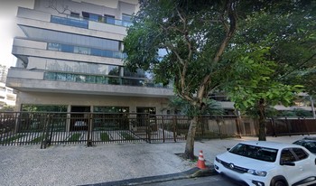 Imagem do condomínio Condomínio Do Edifício Porto De Marseille - Barra Da Tijuca - Rio De Janeiro - RJ