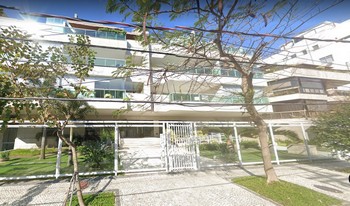 Imagem do condomínio Condomínio Do Edifício Porto De Olbia - Barra Da Tijuca - Rio De Janeiro - RJ
