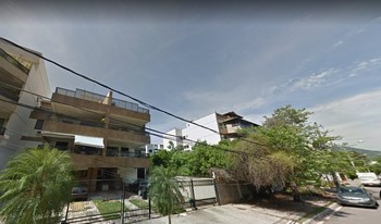 Imagem do condomínio Condomínio Do Edifício Porto Do Sol - Recreio Dos Bandeirantes - Rio De Janeiro - RJ