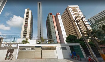 Imagem do condomínio Condomínio Do Edifício Porto Dos Corais - Piedade - Jaboatão Dos Guararapes - PE