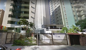 Imagem do condomínio Condomínio Do Edifício Porto Dos Corais - Boa Viagem - Recife - PE