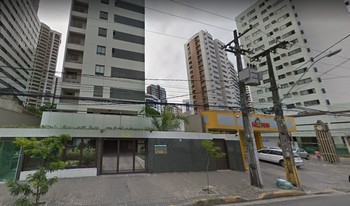 Imagem do condomínio Condomínio Do Edifício Porto Faro - Casa Amarela - Recife - PE