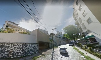 Imagem do condomínio Condomínio Do Edifício Porto Ferrat - Brotas - Salvador - BA