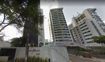 Imagem do condomínio Condomínio Do Edifício Porto Gdansk - Aflitos - Recife - PE