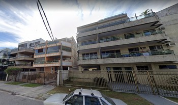 Imagem do condomínio Condomínio Do Edifício Porto Hélios - Recreio Dos Bandeirantes - Rio De Janeiro - RJ